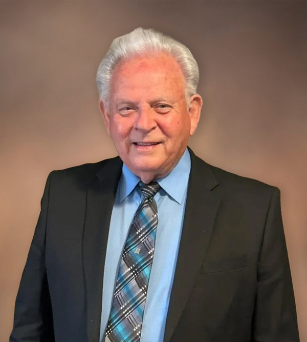 Former Pastor Zimmerman